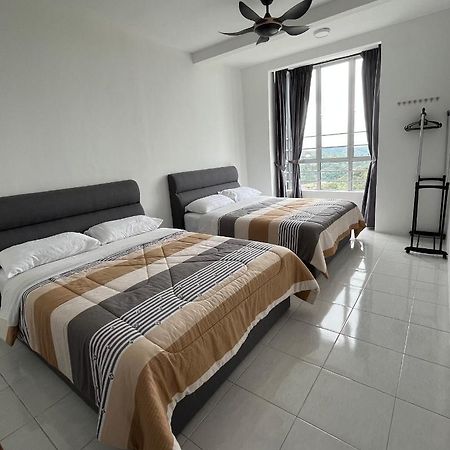 Cameron 1Room Apartment @ Emerald Avenue Brinchang Exteriér fotografie