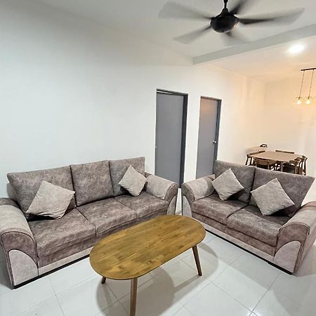 Cameron 1Room Apartment @ Emerald Avenue Brinchang Exteriér fotografie