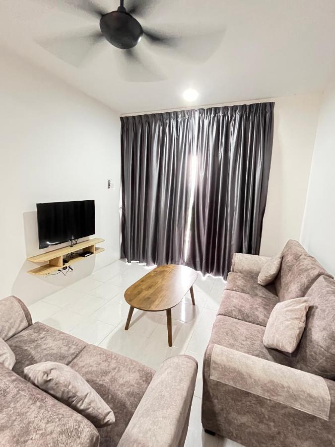 Cameron 1Room Apartment @ Emerald Avenue Brinchang Exteriér fotografie