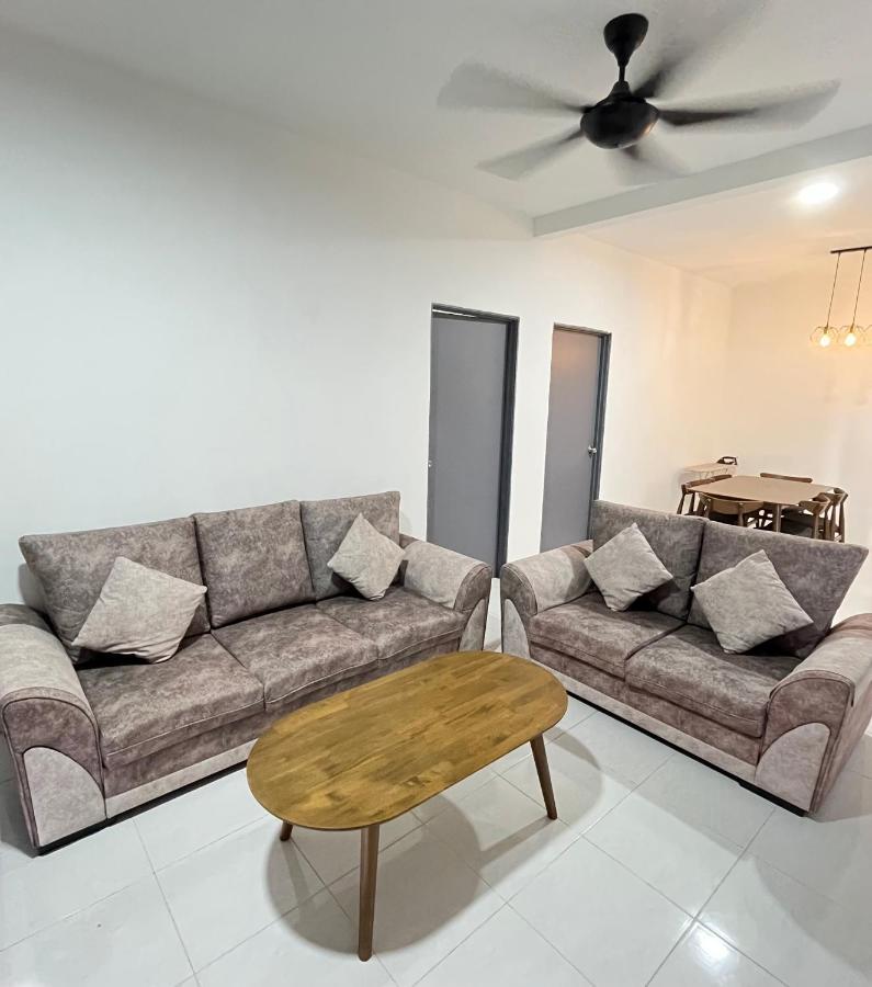Cameron 1Room Apartment @ Emerald Avenue Brinchang Exteriér fotografie
